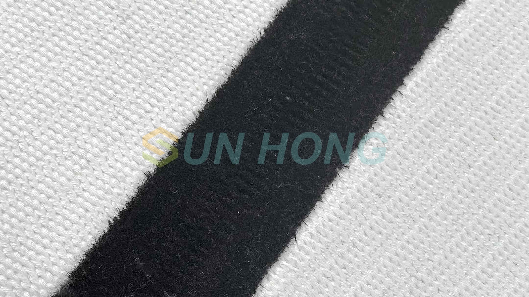 show you about sun hong corrugator conveyor belt