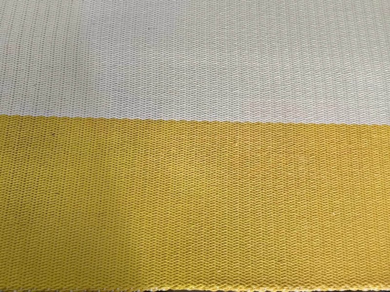 Woven Conveyor Belt for Corrugated Cardboard Line
