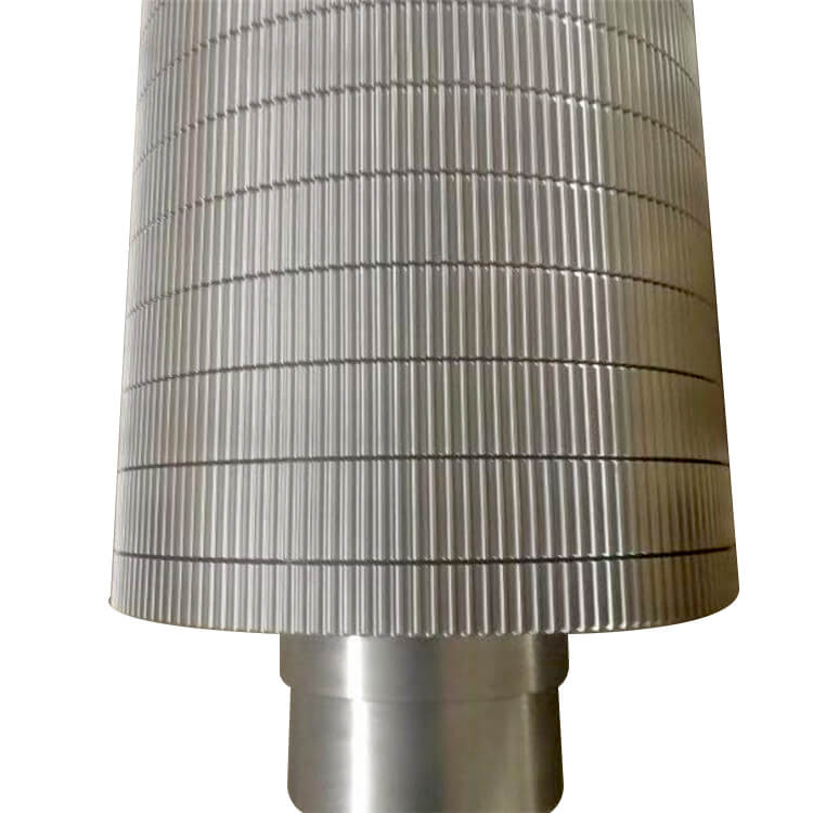 Single Face Corrugated Roll