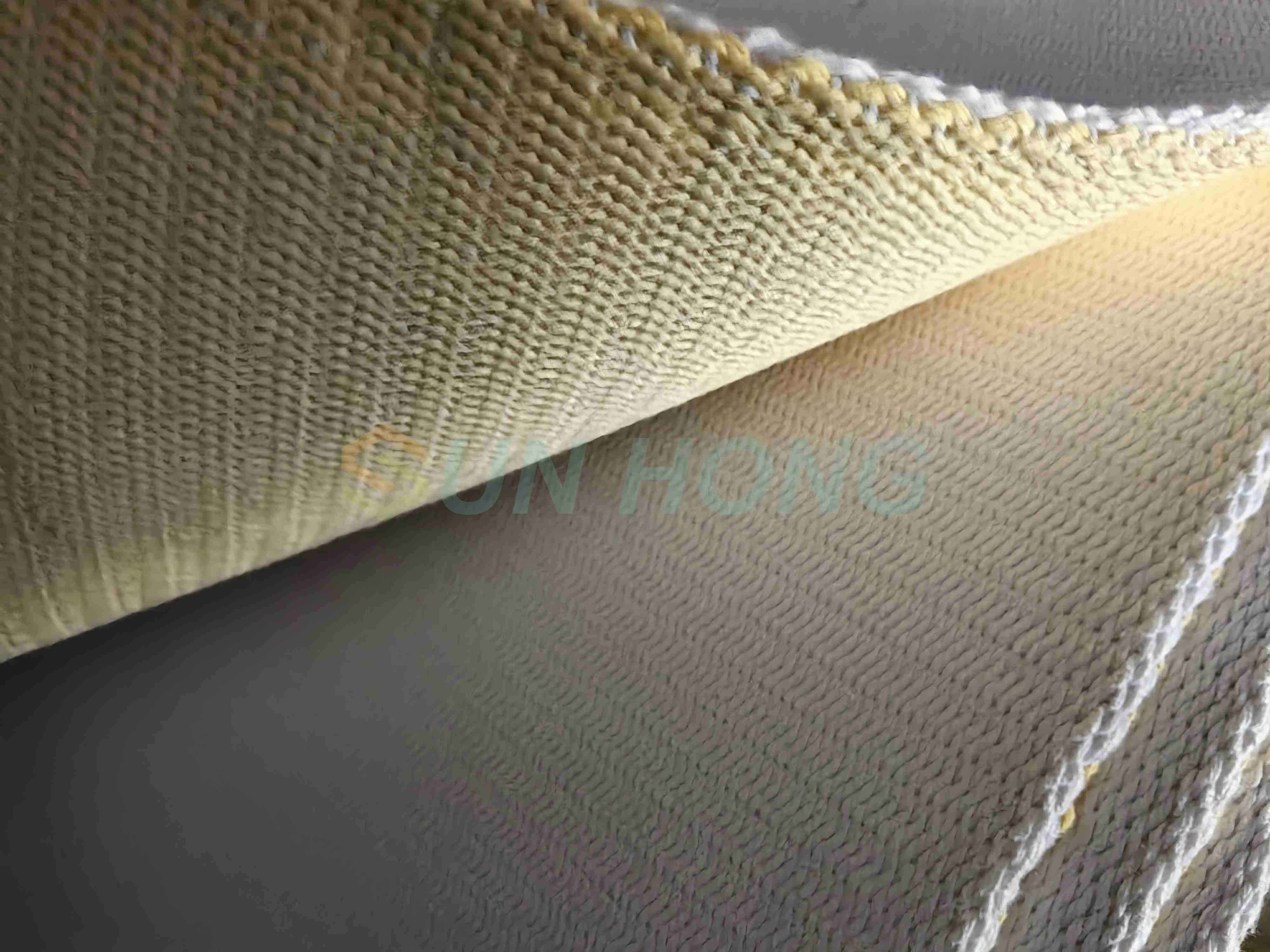 corrugator conveyor belt