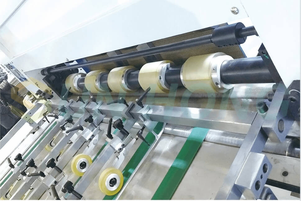 Polyurethane Sun Wheel for Corrugated Machine