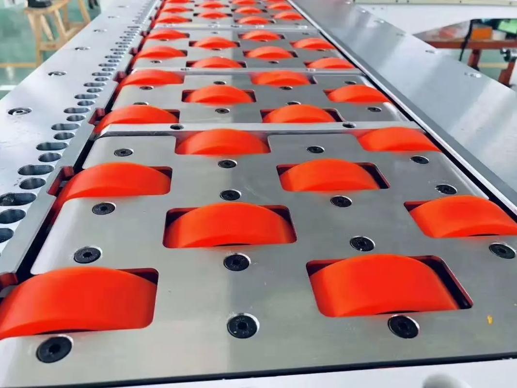 paper feeding wheel