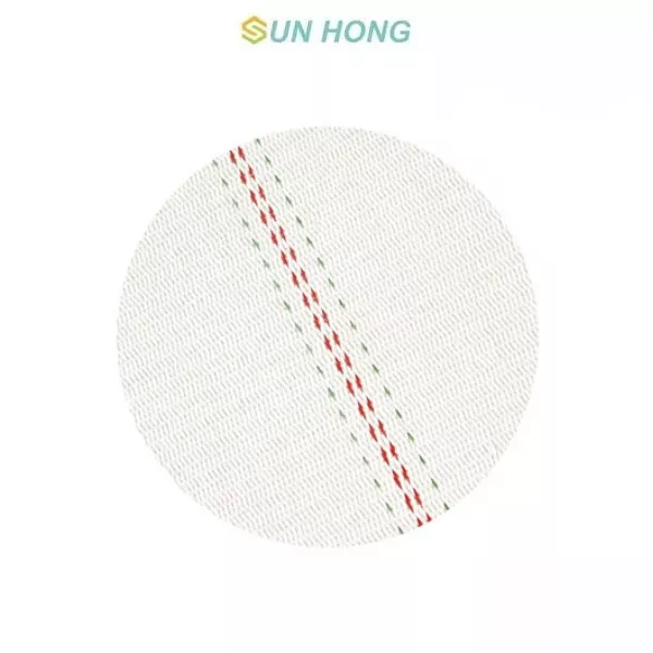 High Speed Corrugator Belt with Low Noise