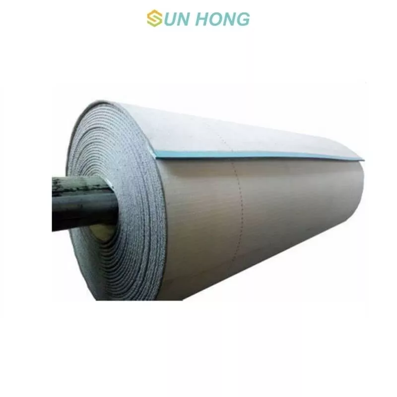 Woven Corrugator Conveyor Belt