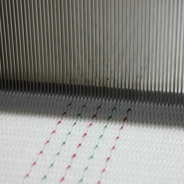 corrugator conveyor belt for corrugated cardboard production line