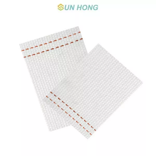 Traction Belt Stack Belt for Corrugator Machine