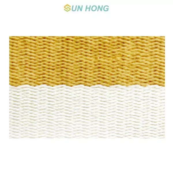 Kevlar Low Noise High Speed Corrugator Conveyor Belt