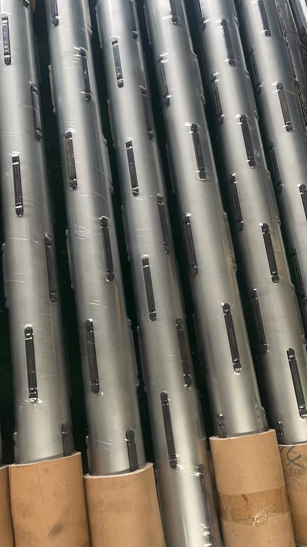 air shaft