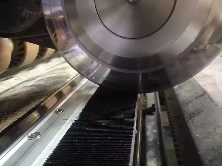 comb for slittercomb for slitter scorer